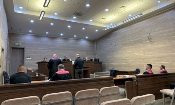 22-vjet-e-gjysme-burgim-per-te-akuzuarit-per-vrasjen-e-ndodhur-me-2001-ne-prishtine