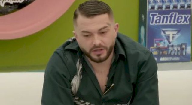 Limi  Kam shumë respekt për Dolcen  do doja t i arrinim ato 1001 puthjet tona