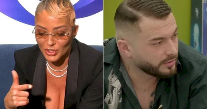 Dolce shihet e përlotur  thotë se ndihet e lënduar nga Limi