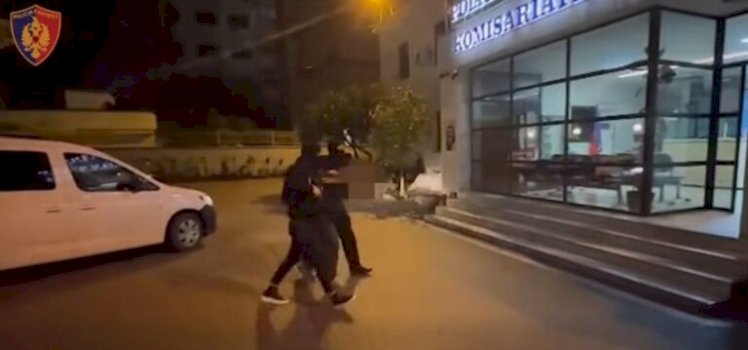 arrestohet-besim-sherifi-i-akuzuar-per-vrasje-te-trefishte,-perdorte-dokumente-te-rrejshme-ne-emer-te-nje-kosovari