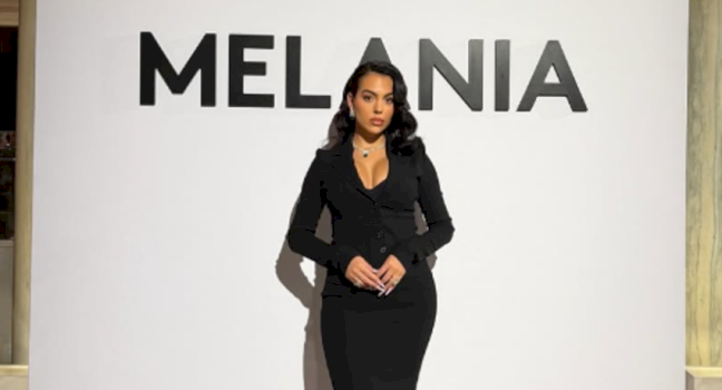 e-ftuar-speciale,-georgina-merr-pjese-ne-premieren-e-filmit-te-melania-trumpit