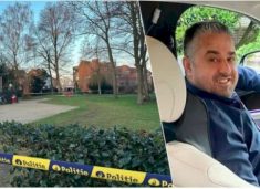 vrasja-e-taksistit-shqiptar-ne-belgjike,-arrestohen-dy-te-rinj