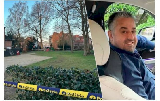 vrasja-e-taksistit-shqiptar-ne-belgjike,-arrestohen-dy-te-rinj