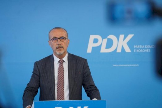 bekim-haxhiu-akuzon-kqz-per-manipulime-gjate-rinumerimit-te-votave,-kerkon-te-hetohet-edhe-kreu-i-ketij-institucioni