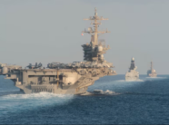 luftanijet-amerikane-arrijne-ne-lindjen-e-mesme,-trump-thote-se-irani-deshiron-te-bisedoje