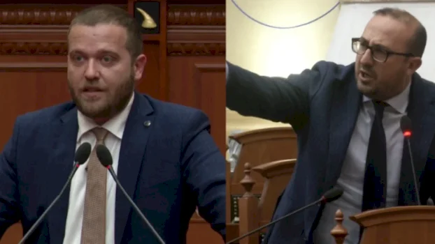 “doktori-perbalti-shqiperine-ne-komisionin-europian,-turp-kombetar”-–-saimir-korreshi-i-kthehet-deputetit-te-ps:-mos-na-beni-sikur-shpiket-rroten