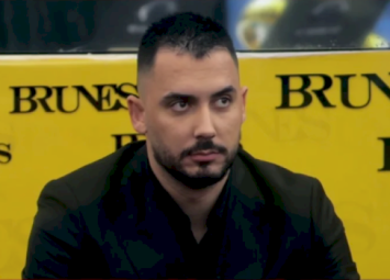 hapet-zarfi-i-dyte-i-zi,-keijsi-perjashtohet-nga-gara-per-thyerje-te-rregullave