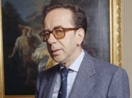 ditelindja-e-90-te-e-shkrimtarit-te-shquar,-ismail-kadare