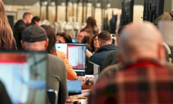 Aksion edhe në Malishevë në lidhje me dyshime për manipulim me vota