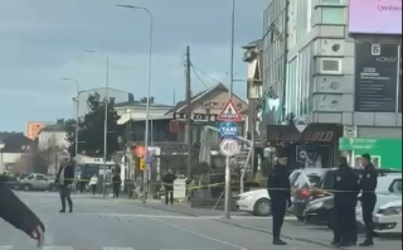 pamje-nga-vendi-i-ngjarjes-ne-podujeve-ku-u-shtie-me-arme-zjarri