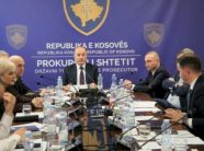 ud.-i-kryeprokurorit-te-shtetit-dhe-kryeprokuroret-flasin-per-trajtimin-e-rasteve-qe-nderlidhen-me-zgjedhjet-e-28-dhjetorit