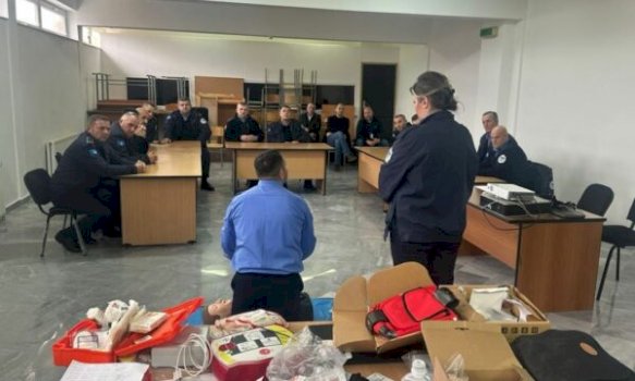 certifikohen-15-zyrtare-korrektues-ne-dubrave