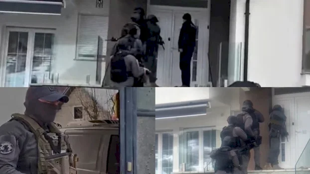 kosova-pjese-e-operacionit-nderkombetar-“switch-off”,-bastisje-ne-prishtine-dhe-dragash