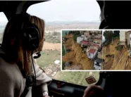 kryeministrja-italiane,-meloni-sheh-dramen-nga-helikopteri-–-pa-se-si-qyteti-ne-sicili-po-‘shkaterrohej’-nga-rreshqitja-e-dheut