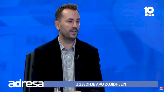 visar-xani:-vazhdimi-i-mandatit-te-vjosa-osmanit-mund-te-shmange-bllokaden-politike