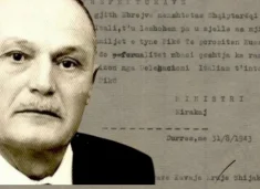 telegrami-i-vitit-1943,-ministri-mirakaj-kerkonte-qe-hebrenjve-t’u-jepet-pasaporta-shqiptare