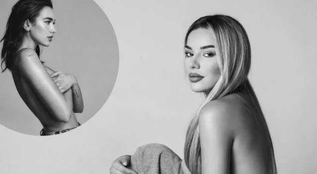 tayna,-e-vetmja-artiste-shqiptare-e-permendur-ne-nje-interviste-nderkombetare-per-dua-lipen