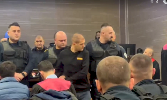 “larg-qofte-me-ushtru-dhune-apo-dicka-e-tille”,-naim-murseli-flet-per-raportin-qe-kishte-me-tani-te-ndjeren-liridona-ademaj