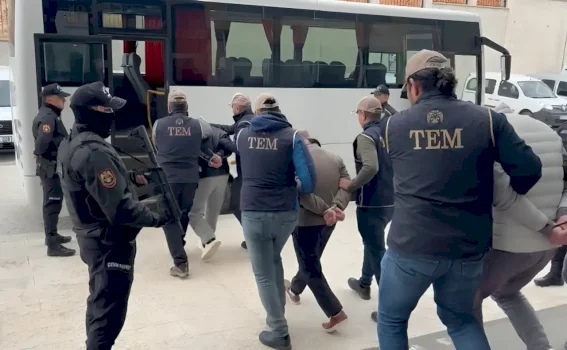 turqia-arreston-gjashte-te-dyshuar-per-spiunazh-per-iranin