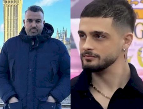 rogerti-provokon-dj-gimbon-me-vellain-e-ndjere-te-gjestit,-eskalon-situata