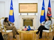 presidentja-osmani-pret-ne-takim-anu-prattipatin:-kosova-e-perkushtuar-ndaj-paqes-dhe-linjezimit-strategjik-me-shba-te
