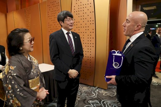 haradinaj-uron-ambasadorin-japonez-per-diten-kombetare:-japonia,-partner-i-fuqishem