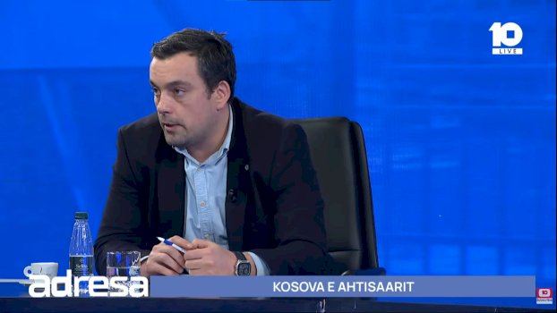 krenar-shala:-edhe-trumpi-nuk-pajtohet-me-vendimet-e-gjykatave-por-i-zbaton,-edhe-kurti-njejte-do-te-veproje