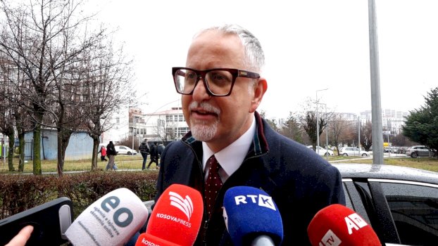 Arben Vitia e pranon që u intervistua nga Prokuroria Speciale