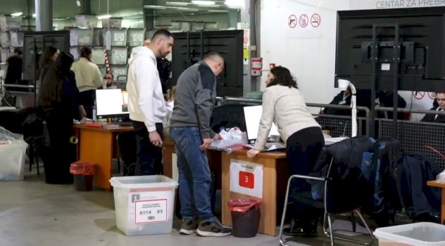 Përfundon rinumërimi i votave në tërë Kosovën