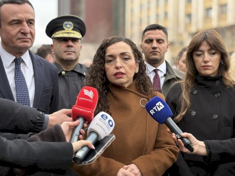 osmani:-sakrifica-e-pajazitit,-zejnullahut-dhe-hoxhes-ndertoi-themelet-e-kosoves