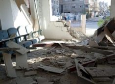 sulmet-izraelite-vrasin-26-persona-ne-gaza,-thone-zyrtaret-e-shendetesise