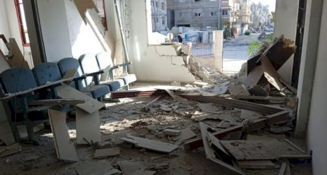 sulmet-izraelite-vrasin-26-persona-ne-gaza,-thone-zyrtaret-e-shendetesise