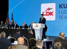 abdixhiku:-vendimmarrja-mbi-fatin-e-ldk-se-i-takon-vetem-anetaresise,-jo-interesave-te-tjera-politike