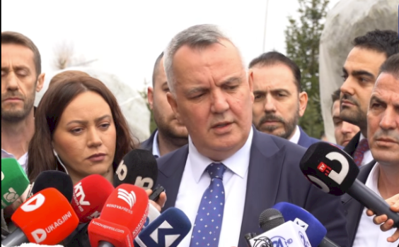 imri-ahmeti-thote-se-s’do-te-vazhdoje-ne-poziten-e-sekretarit-ne-ldk:-duhet-te-marrim-pergjegjesi