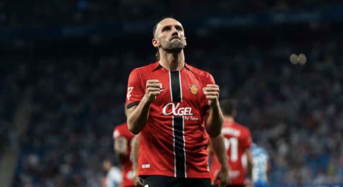 Historike, Muriqi kosovari i parë që shpallet “Lojtari i Muajit” në La Liga