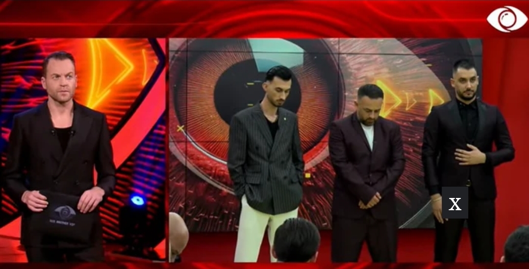 Shkelja e rregullave: Ky është banori që u largua nga Big Brother VIP Albania