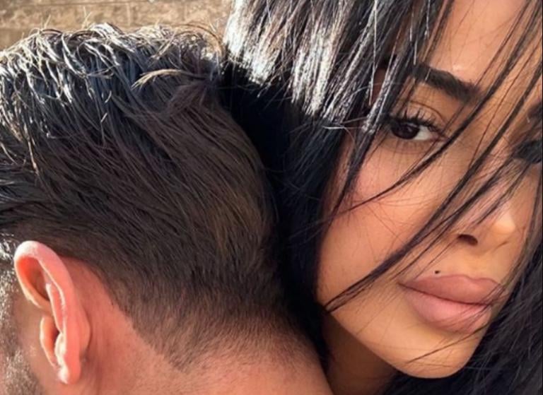 Kaderi i thotë lamtumirë Lumbardhit përfundimisht, publikon momente romantike nga shtrati, ëndrra e çdo femre