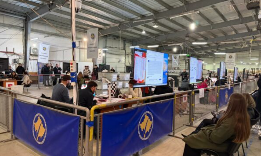 Numërohen gati gjysma e votave me kusht, rezultate befasuese