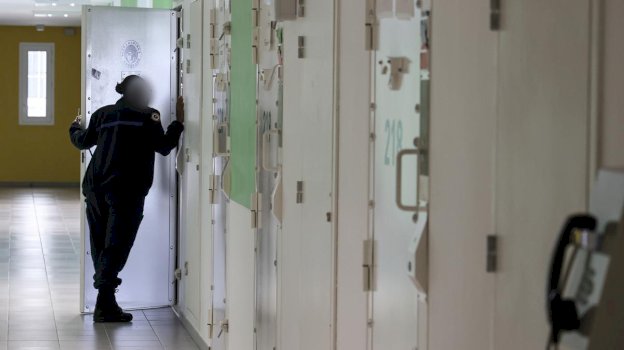 Një i burgosur gjendet i varur në Burgun e Sigurisë së Lartë