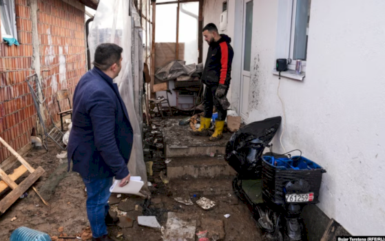  Presim të bëhet më mirë   Pasojat që lanë mbrapa vërshimet në Kosovë