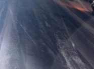 reshjet-e-bores-paralizojne-qarkullimin-ne-lagjen-arberia,-dhjetera-automjete-mbesin-te-bllokuara