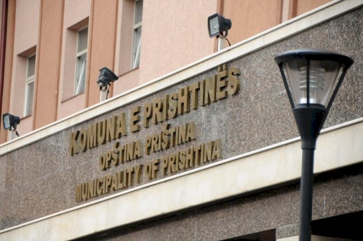 bore-e-akull-ne-rruge,-komuna-e-prishtines:-ekipet-ne-gatishmeri-te-plote