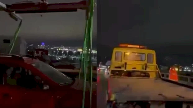 lendohen-4-persona-si-pasoje-e-aksidentit-mes-tri-automjeteve-ne-rrugen-prishtine-podujeve