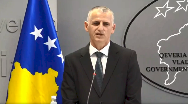 Durmishi i reagon Komunës së Prishtinës  Segmenti i rrugës  Mon Balaj   në Kodrën e Trimave  nuk është në përgjegjësi të MMPHI së