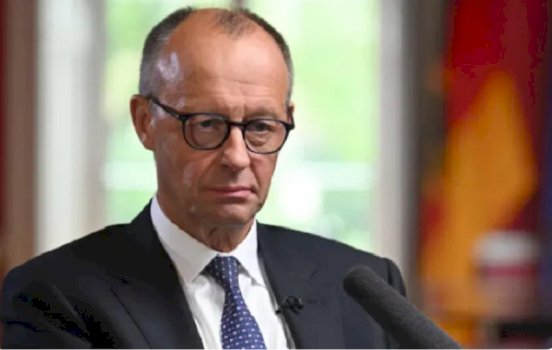 kancelari-gjerman-merz:-europa-ka-nevoje-urgjente-per-me-shume-autonomi!-te-tregoje-forcen-e-saj