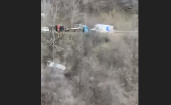 aksidenti-i-rende-ne-magjistralen-kacanik-hani-i-elezit,-policia-jep-detaje-te-reja