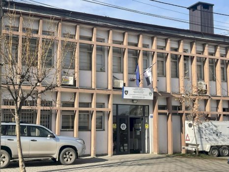 Manipulimi me rezultatin e zgjedhjeve në Viti, Hashani: Po vazhdon intervistimi i personave të dyshimtë