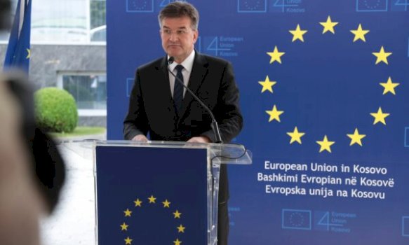 “dialogu-mbikeqyret-vazhdimisht-nga-shtetet-anetare”,-be-thote-se-s’u-demtua-procesi-nga-lajcaku