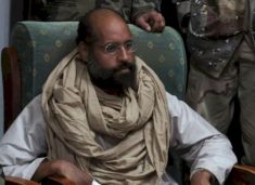 bbc:-eshte-vrare-saif-al-islam-gaddafi,-djali-i-ish-liderit-libian