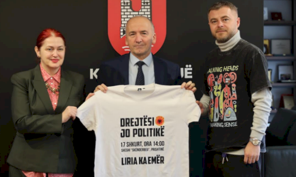 perfaqesuesit-e-“liria-ka-emer”-priten-nga-kryetari-gazmend-muhaxheri-ne-peje